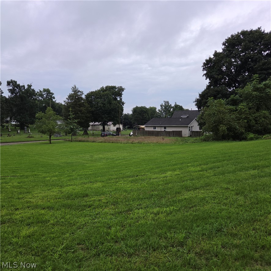 357 N 6th Street Coshocton OH 43812