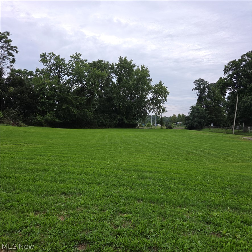 357 N 6th Street Coshocton OH 43812