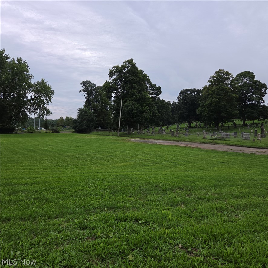 357 N 6th Street Coshocton OH 43812