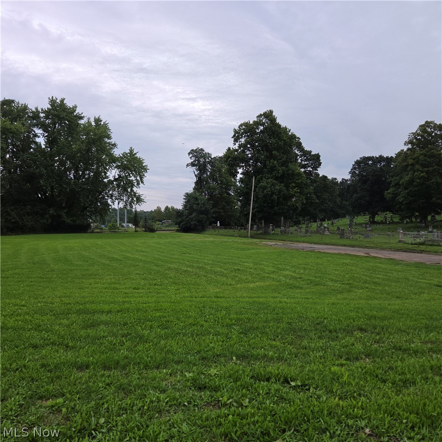 357 N 6th Street Coshocton OH 43812