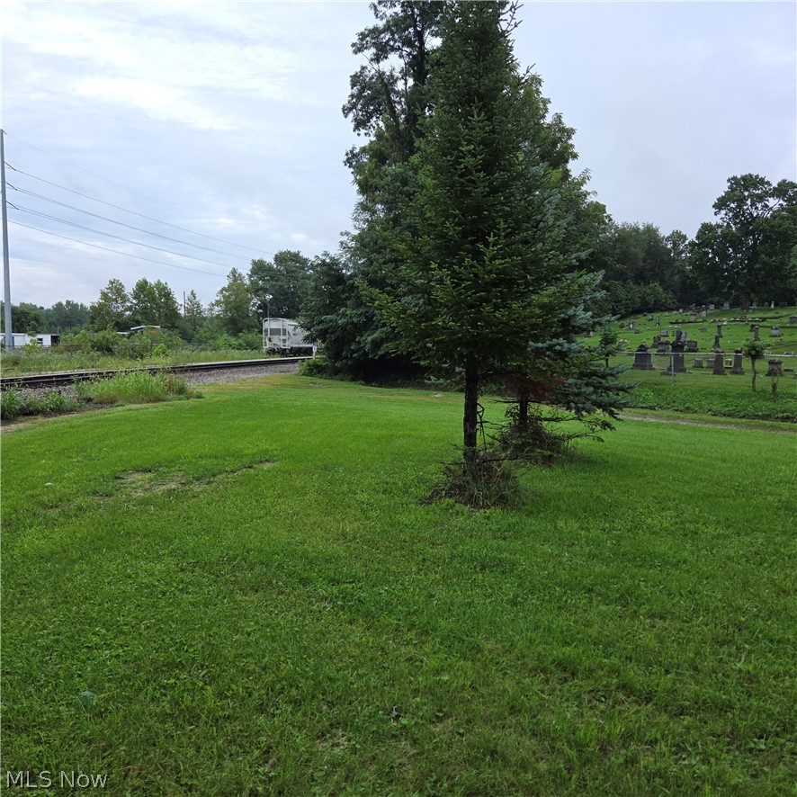 357 N 6th Street Coshocton OH 43812