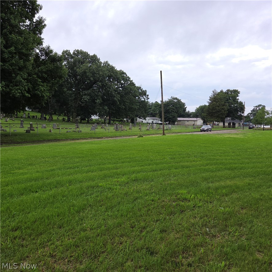 357 N 6th Street Coshocton OH 43812