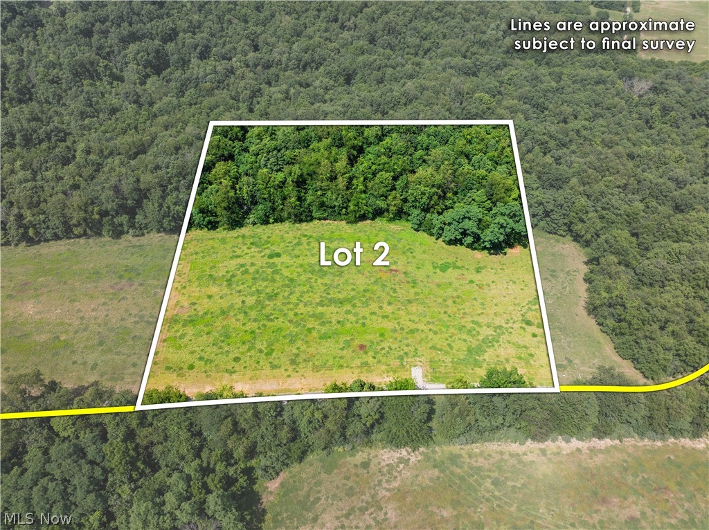 Lot 2 Township Road 51 Somerset OH 43783