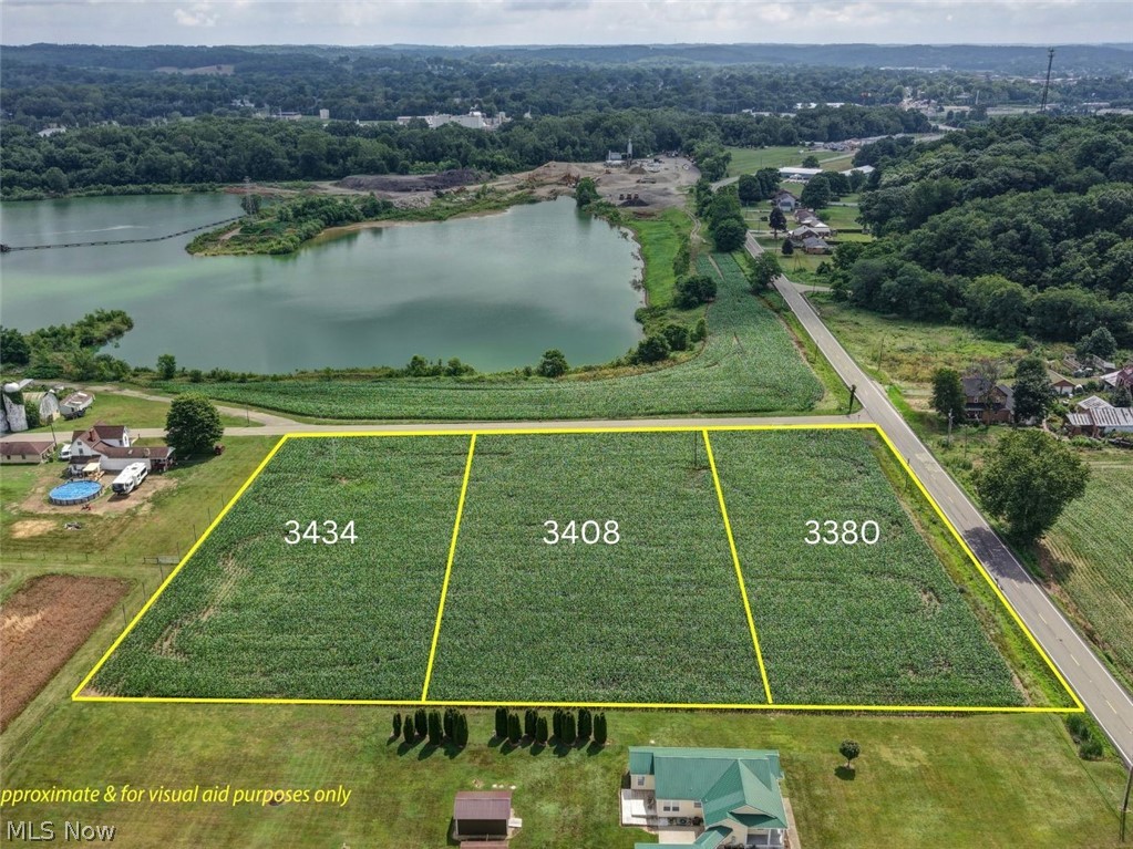 3408 Bair Road NW Dover OH 44622