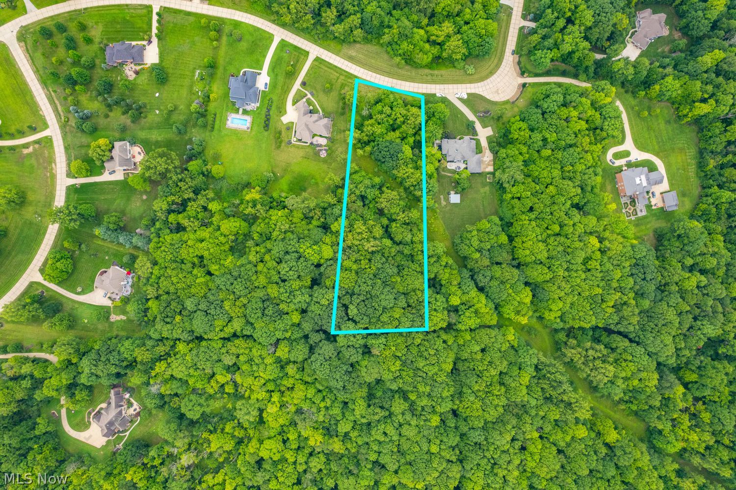 Vl White Horse Trail Hinckley OH 44233