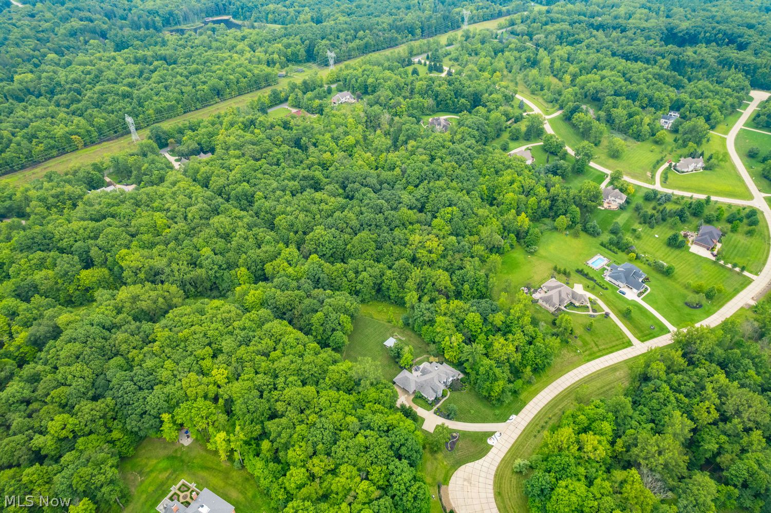 Vl White Horse Trail Hinckley OH 44233