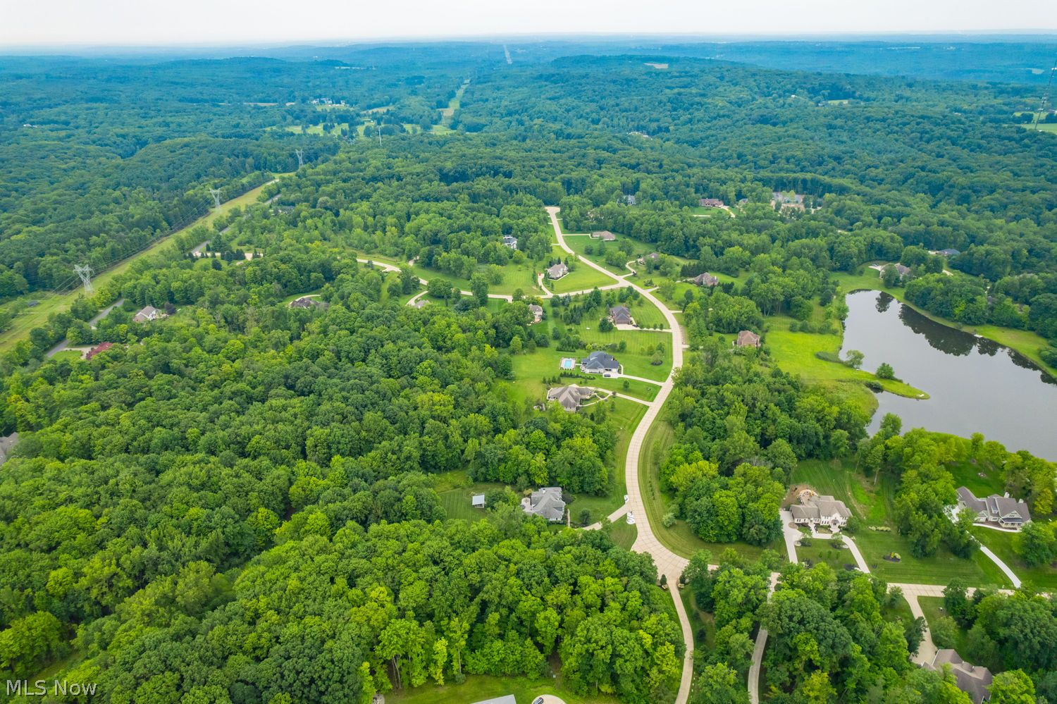 Vl White Horse Trail Hinckley OH 44233