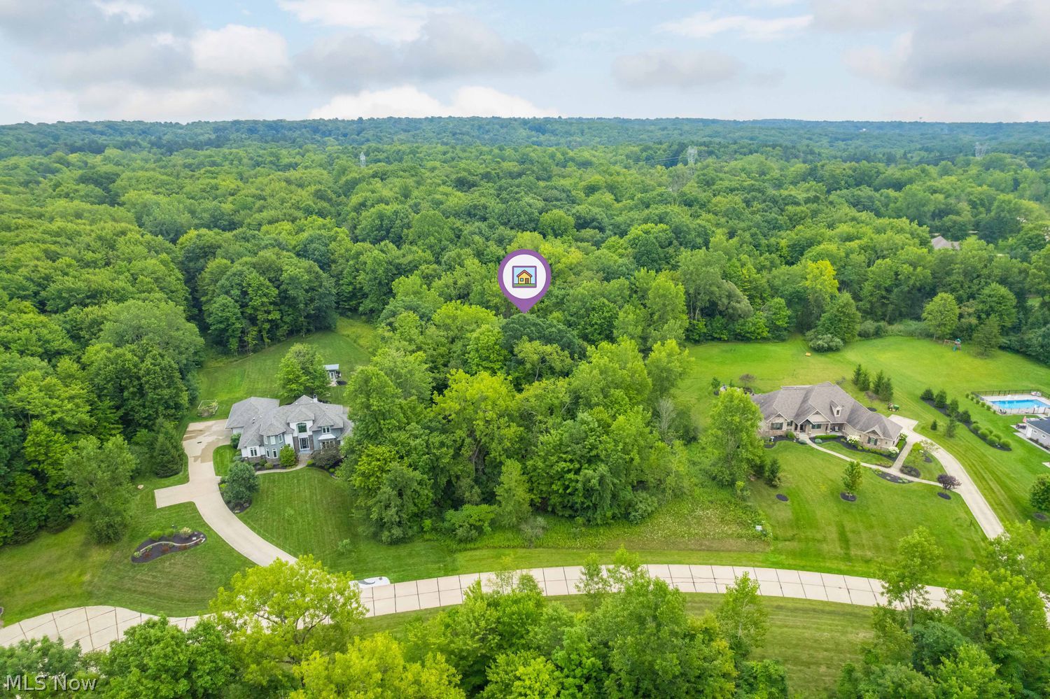 Vl White Horse Trail Hinckley OH 44233