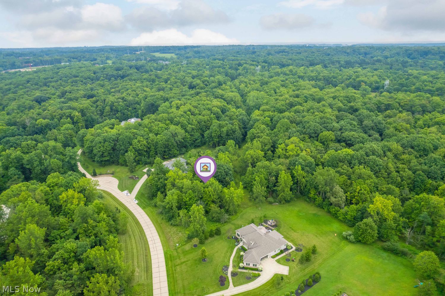 Vl White Horse Trail Hinckley OH 44233