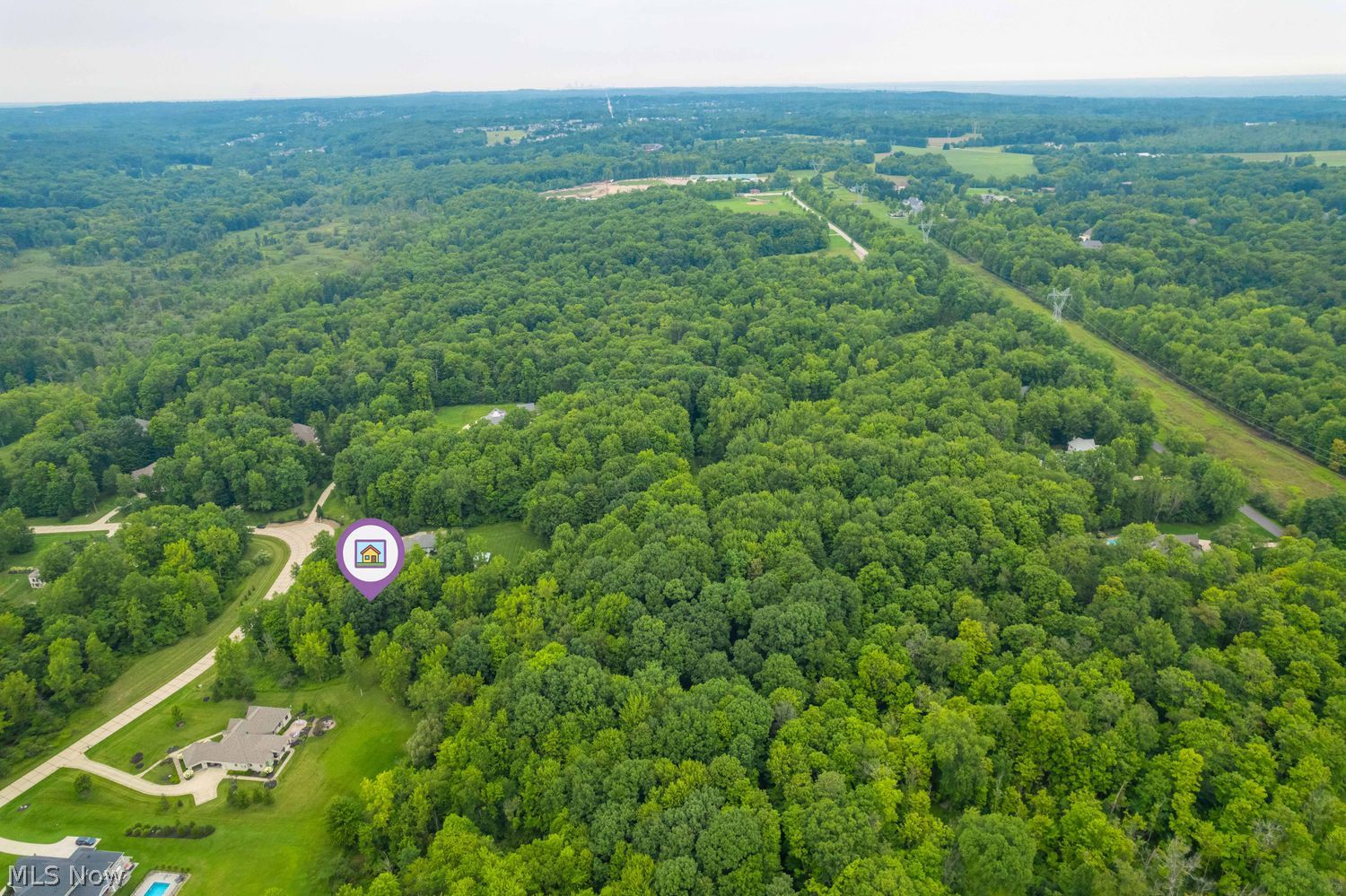 Vl White Horse Trail Hinckley OH 44233