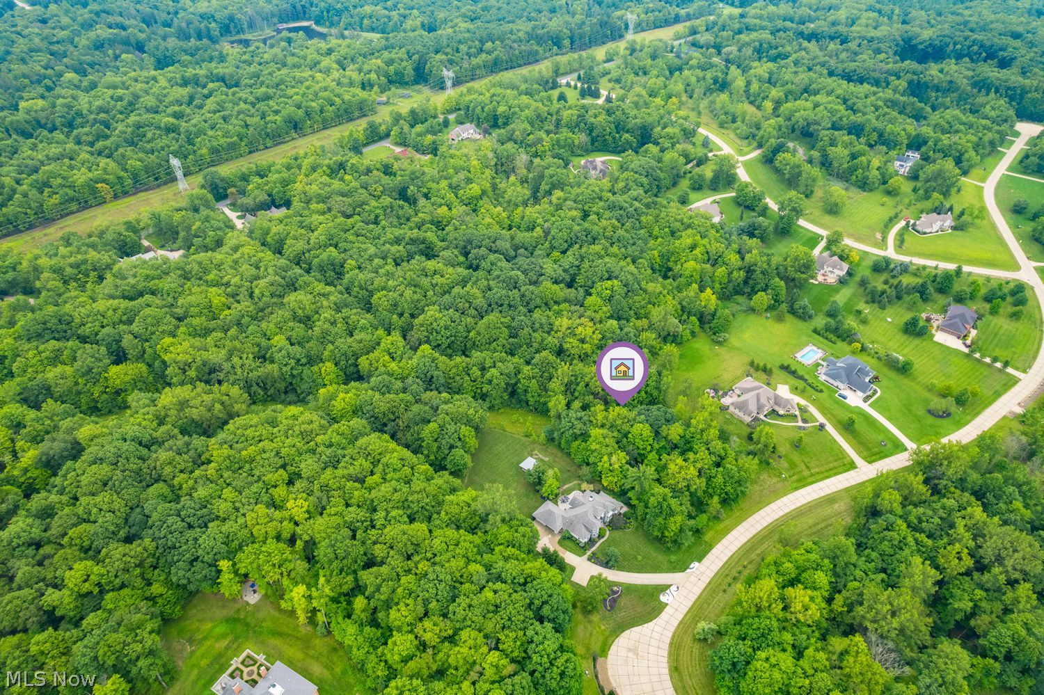 Vl White Horse Trail Hinckley OH 44233