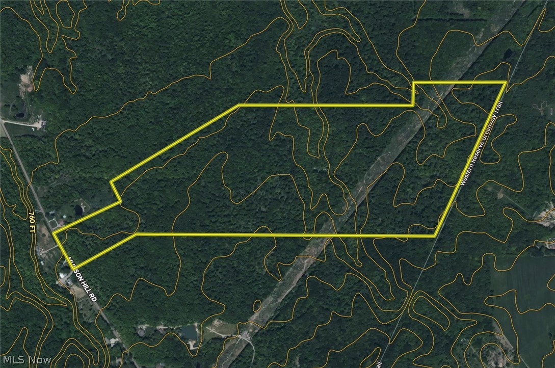 Munson Hill Road Ashtabula OH 44004