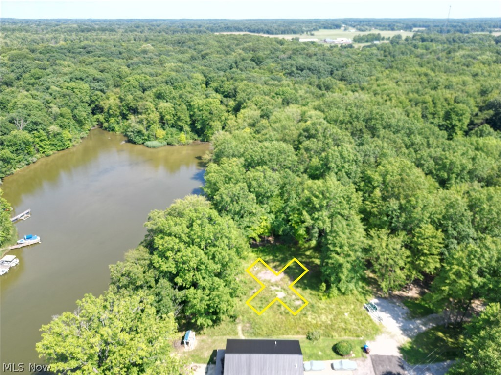 Lakeview Street Lake Milton OH 44429
