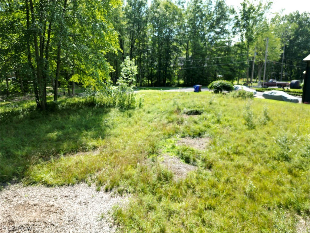 Lakeview Street Lake Milton OH 44429