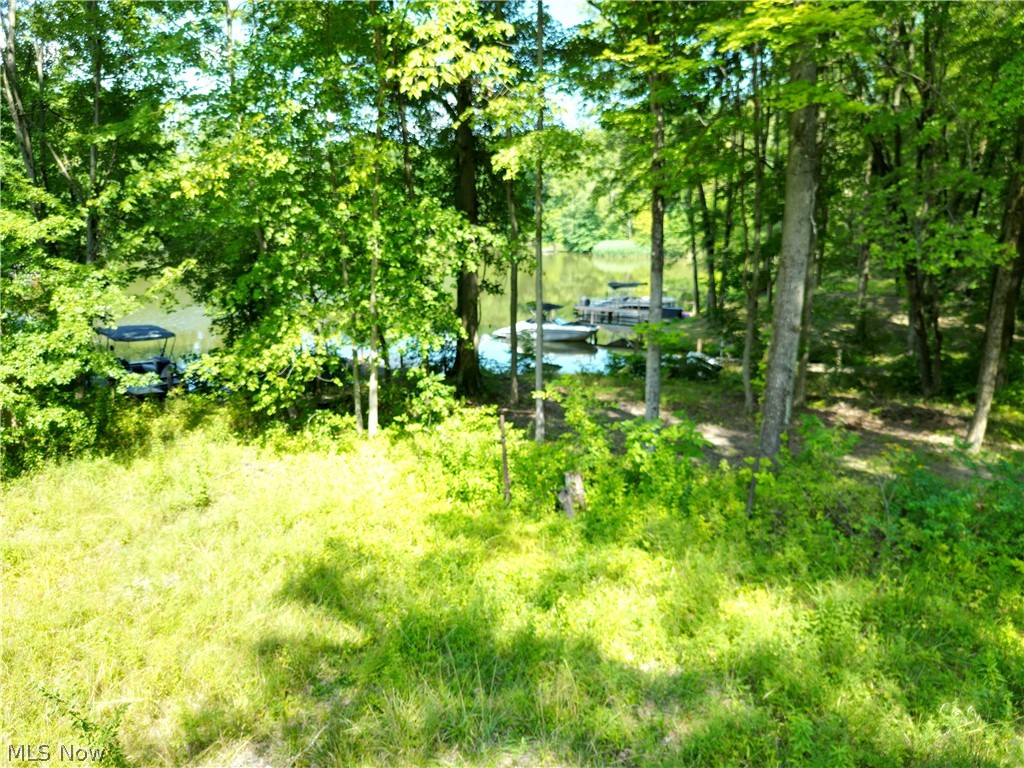 Lakeview Street Lake Milton OH 44429