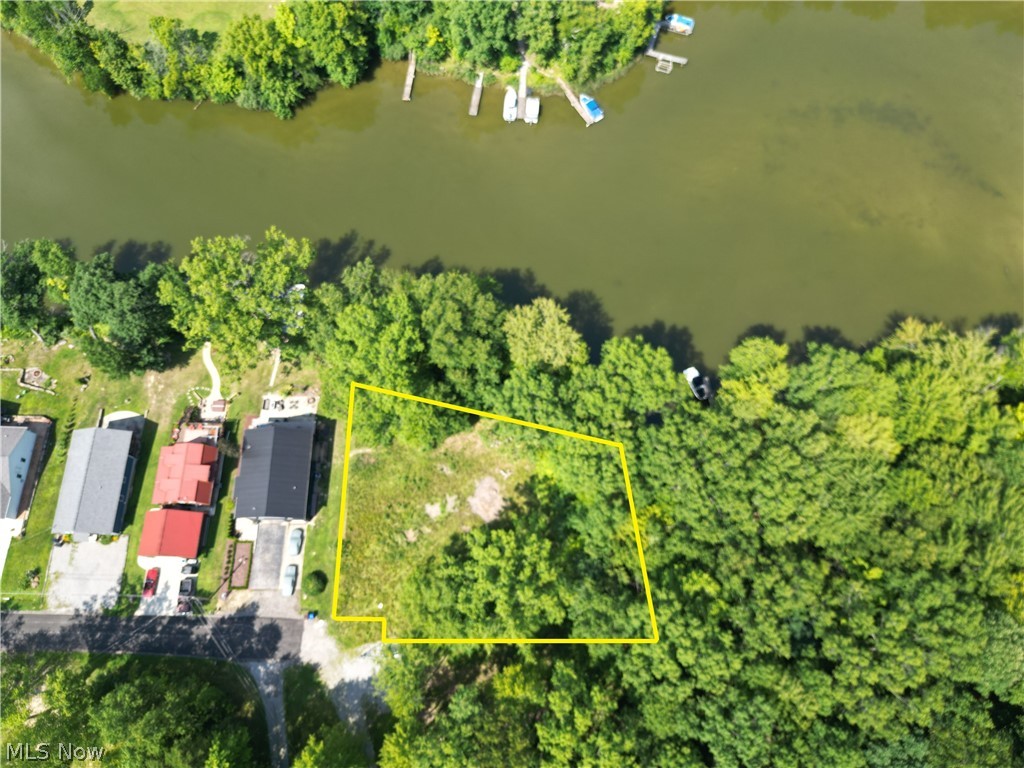 Lakeview Street Lake Milton OH 44429