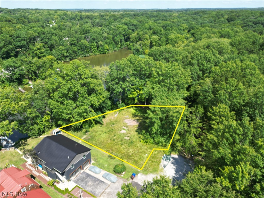 Lakeview Street Lake Milton OH 44429