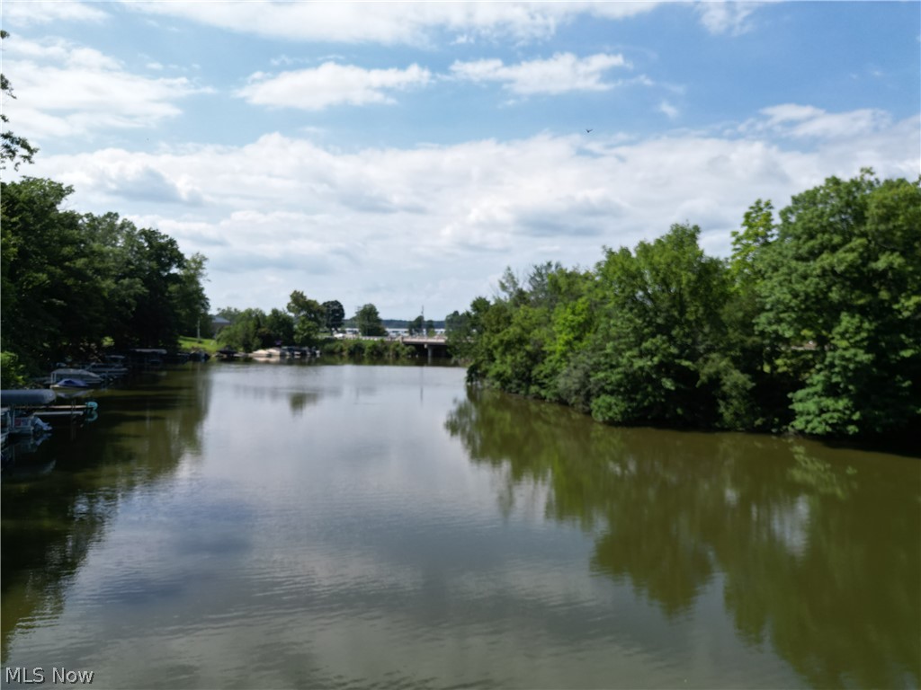 Lakeview Street Lake Milton OH 44429