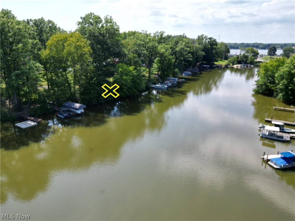 Lakeview Street Lake Milton OH 44429