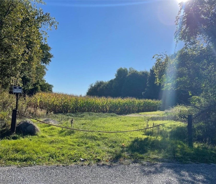 Dorman Road Conneaut OH 44030
