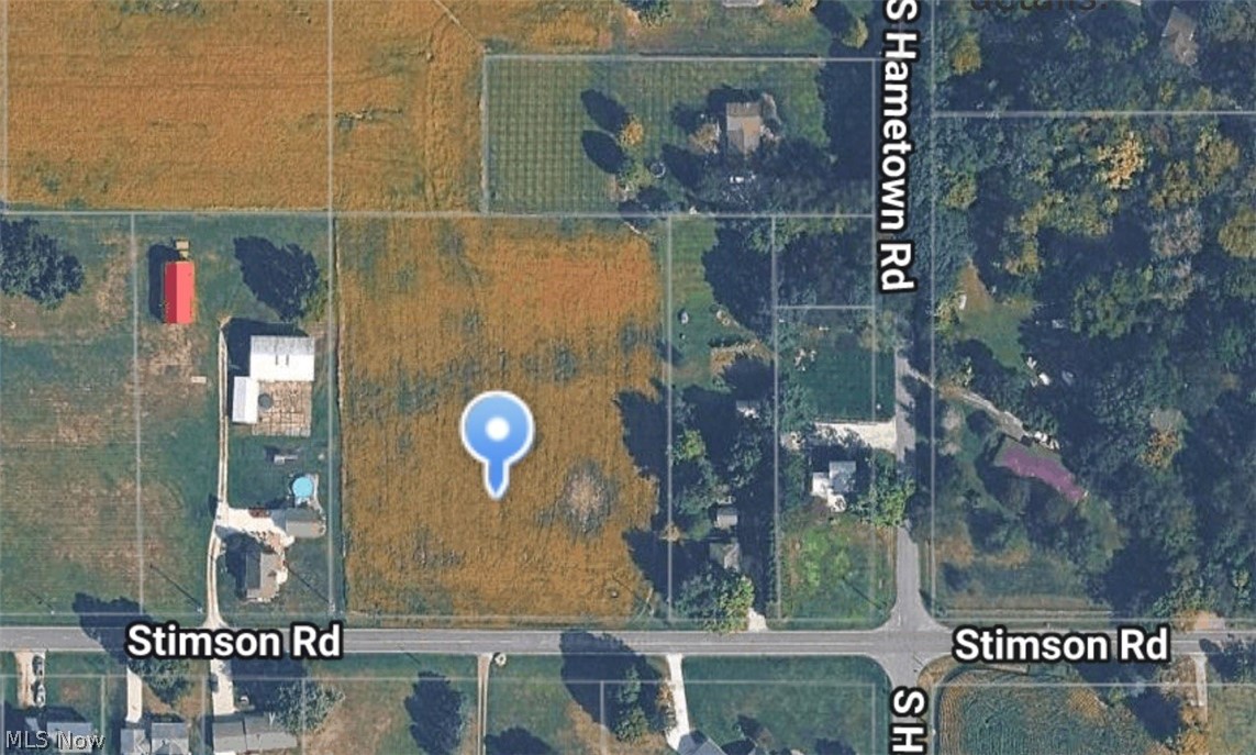 Stimson Road Barberton OH 44203