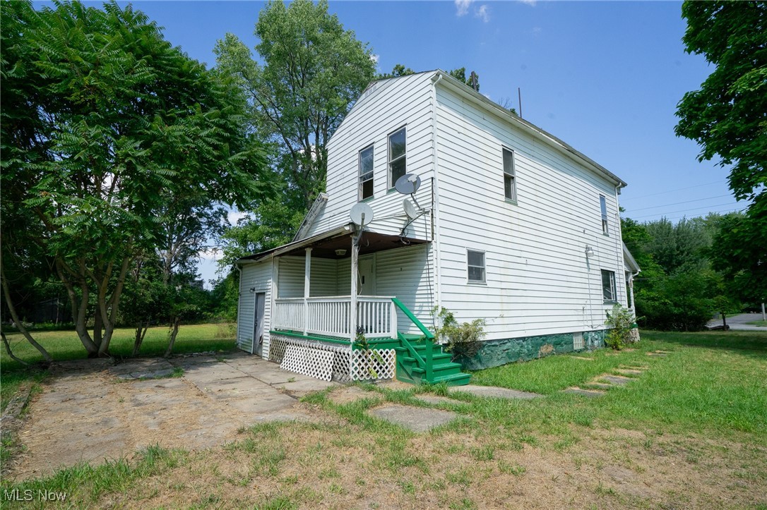 1720 Jacobs Road Youngstown OH 44505
