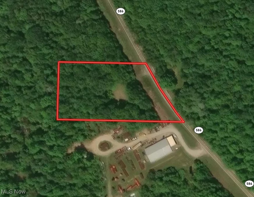 12025 Pleasant Valley Road Frazeysburg OH 43822