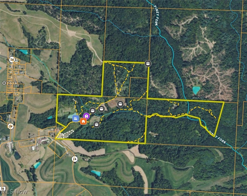 50316 State Route 26 Beallsville OH 43716