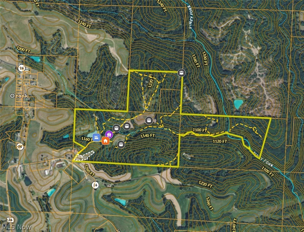 50316 State Route 26 Beallsville OH 43716