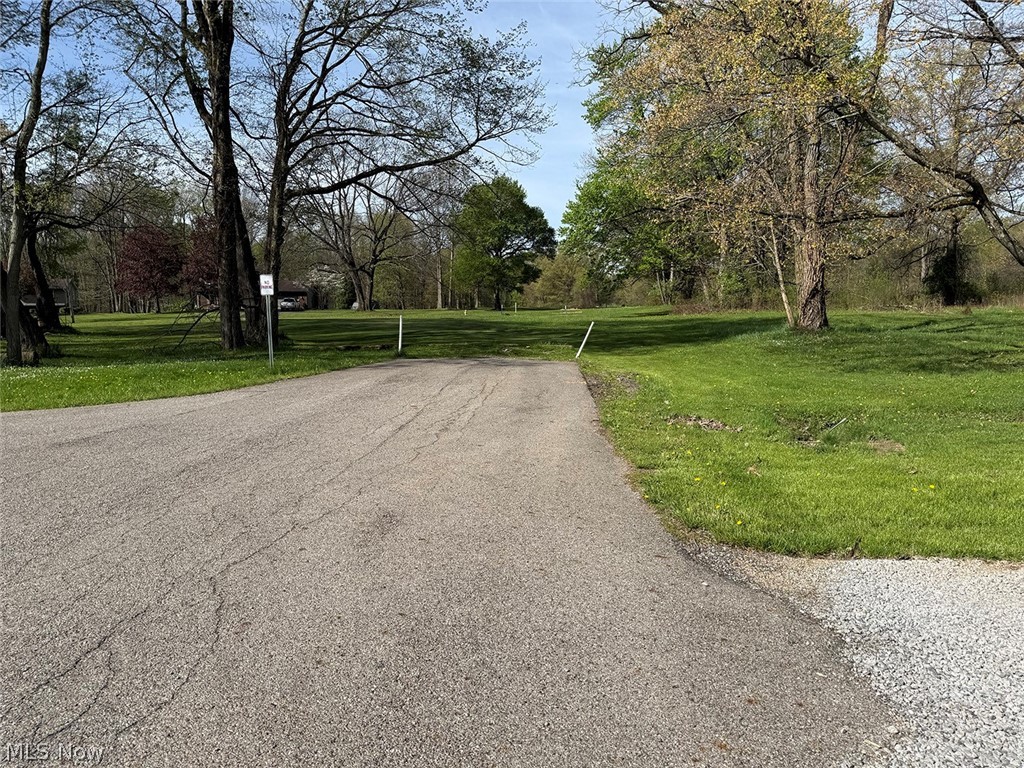 Chestnut Ridge Ridge SE Masury OH 44425
