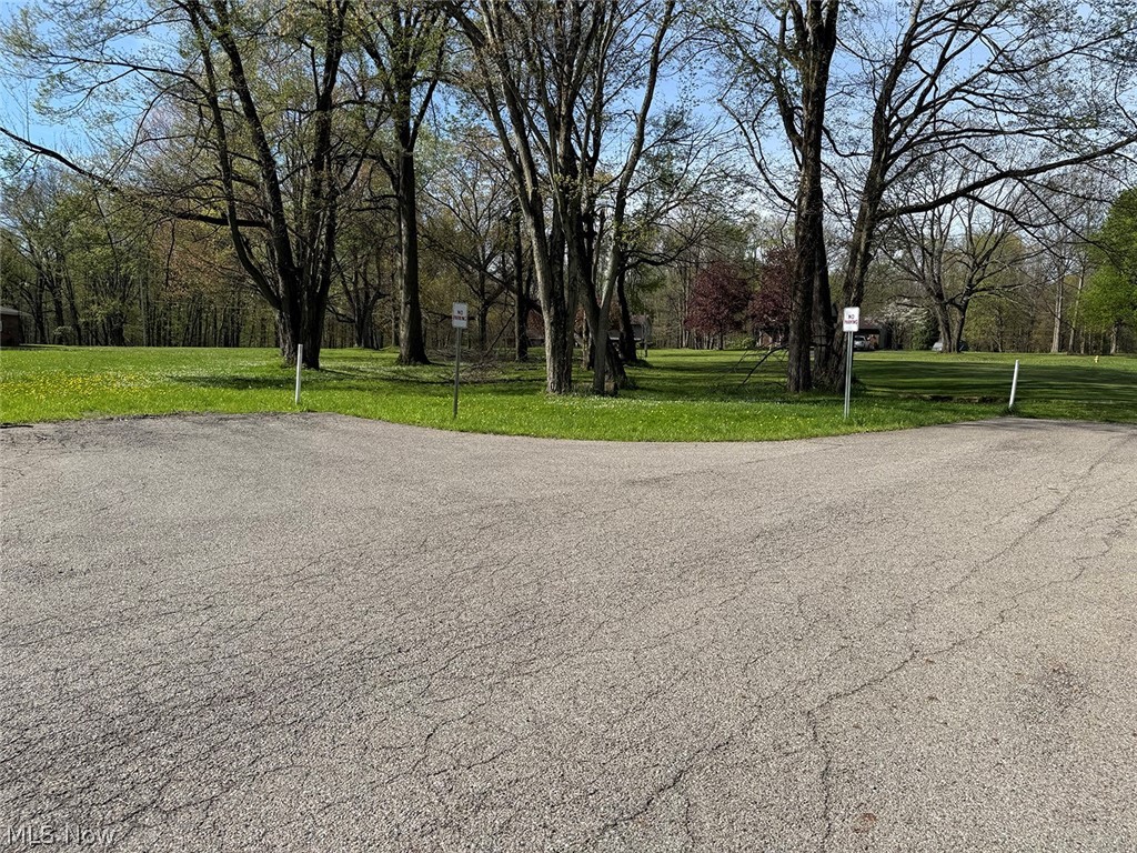 Chestnut Ridge Ridge SE Masury OH 44425