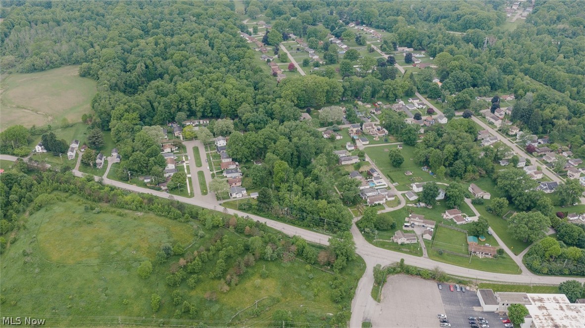 Chestnut Ridge Ridge SE Masury OH 44425