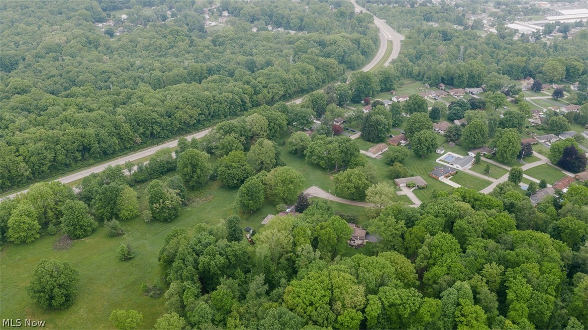 Chestnut Ridge Ridge SE Masury OH 44425