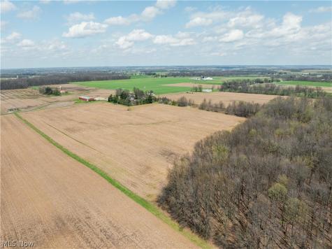 Steiner Road Creston OH 44217