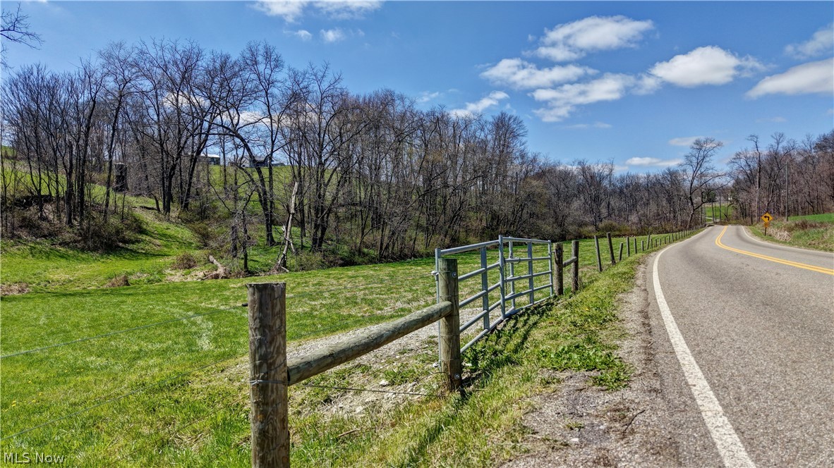 Ragersville Road Baltic OH 43804