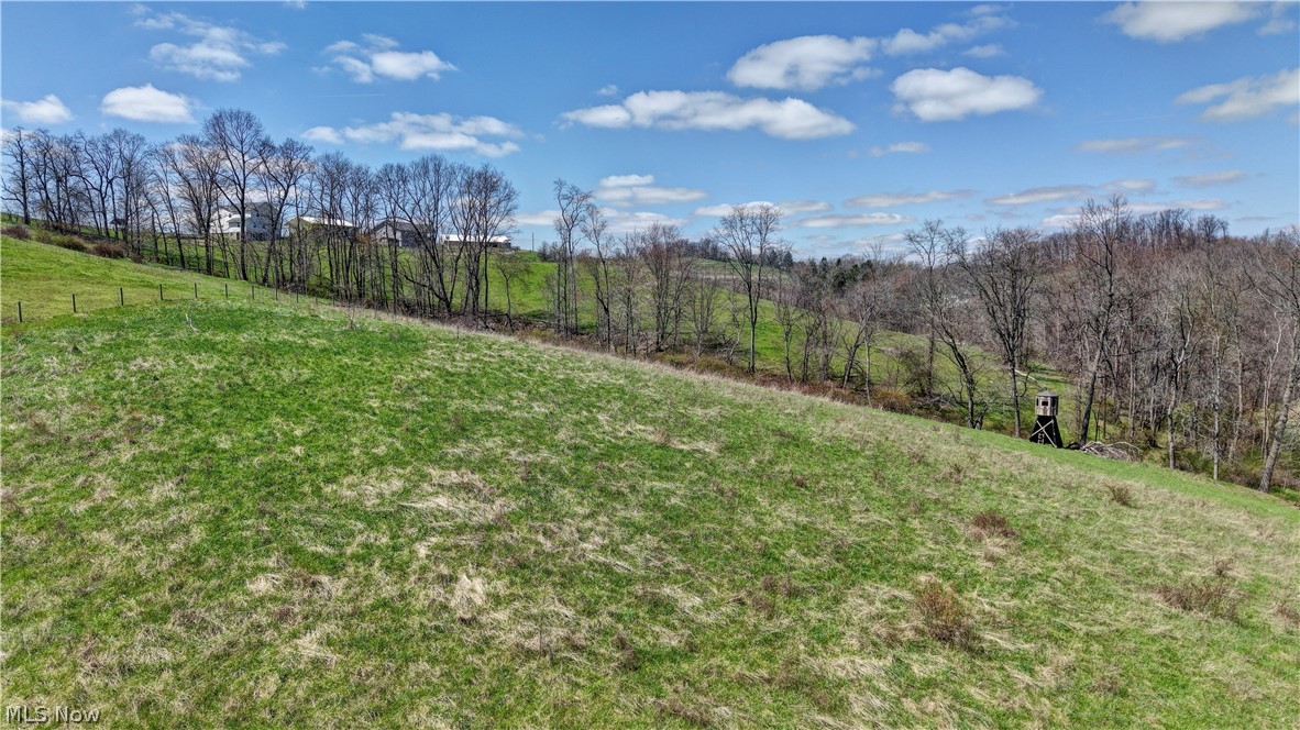 Ragersville Road Baltic OH 43804