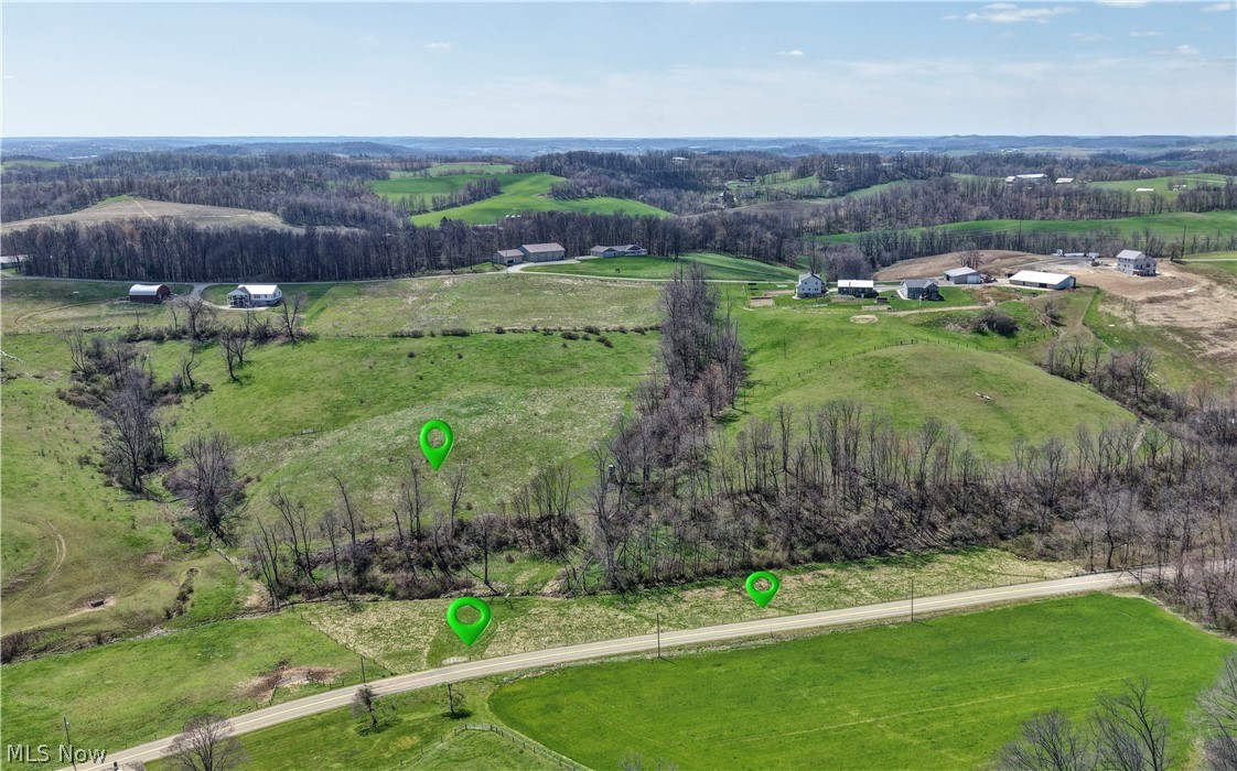 Ragersville Road Baltic OH 43804