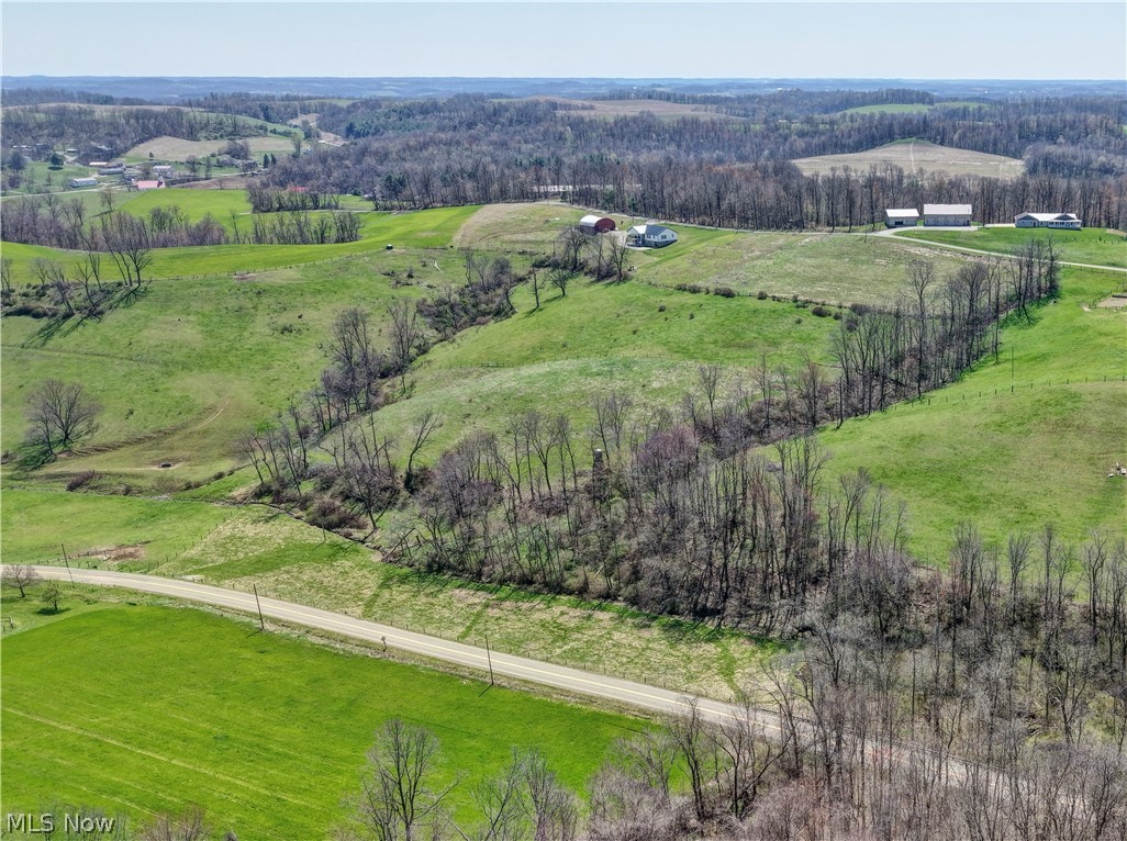 Ragersville Road Baltic OH 43804