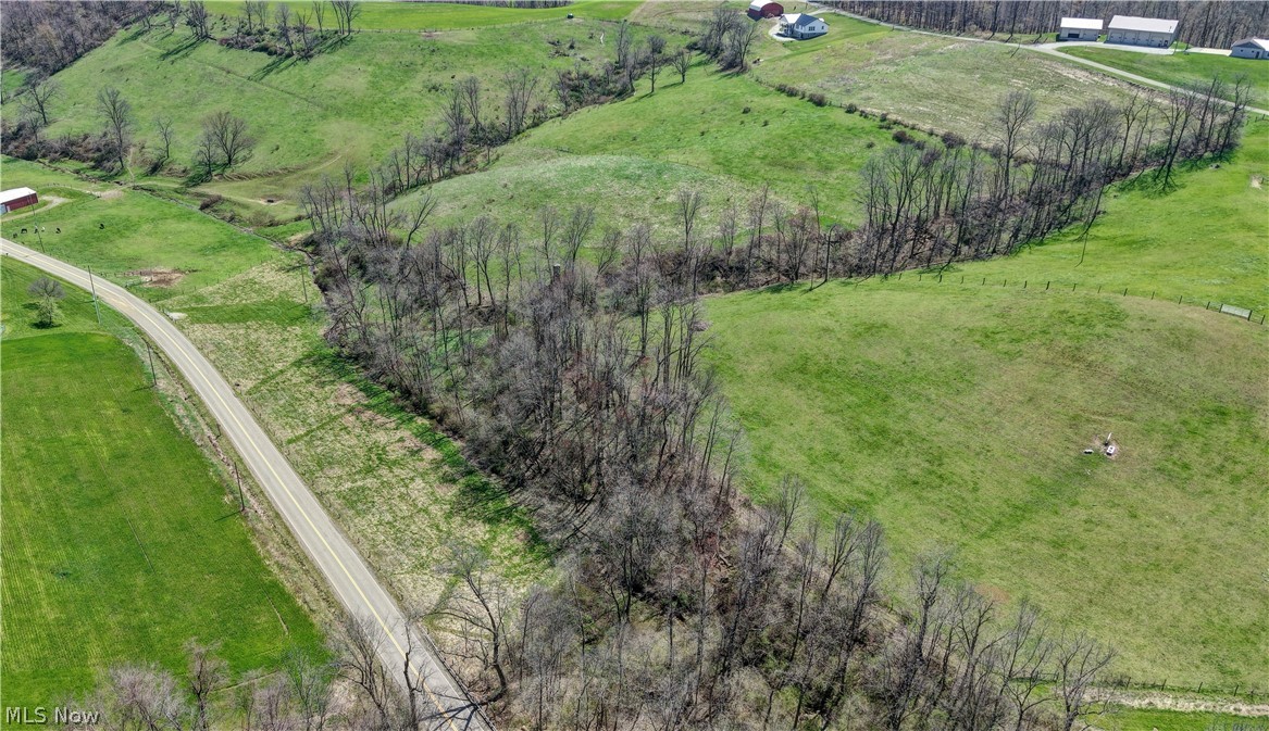 Ragersville Road Baltic OH 43804