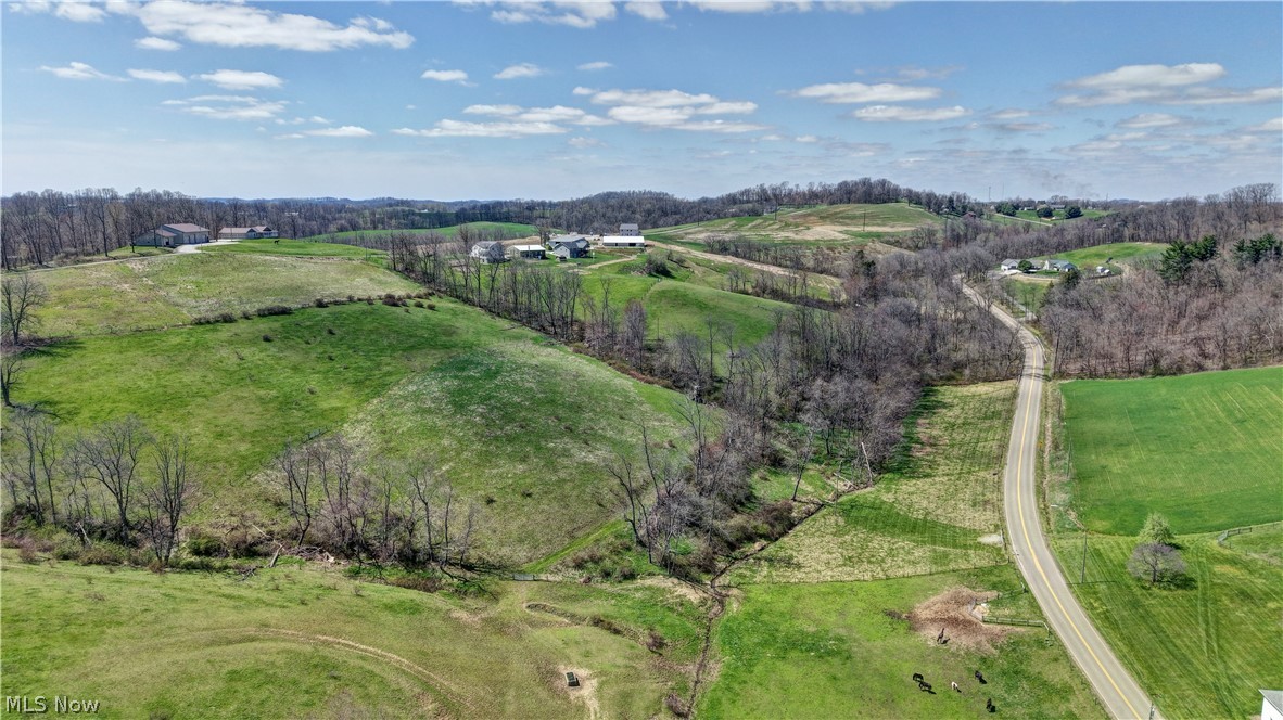 Ragersville Road Baltic OH 43804