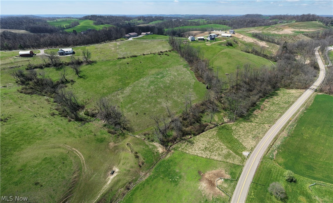 Ragersville Road Baltic OH 43804
