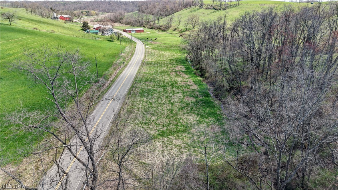Ragersville Road Baltic OH 43804