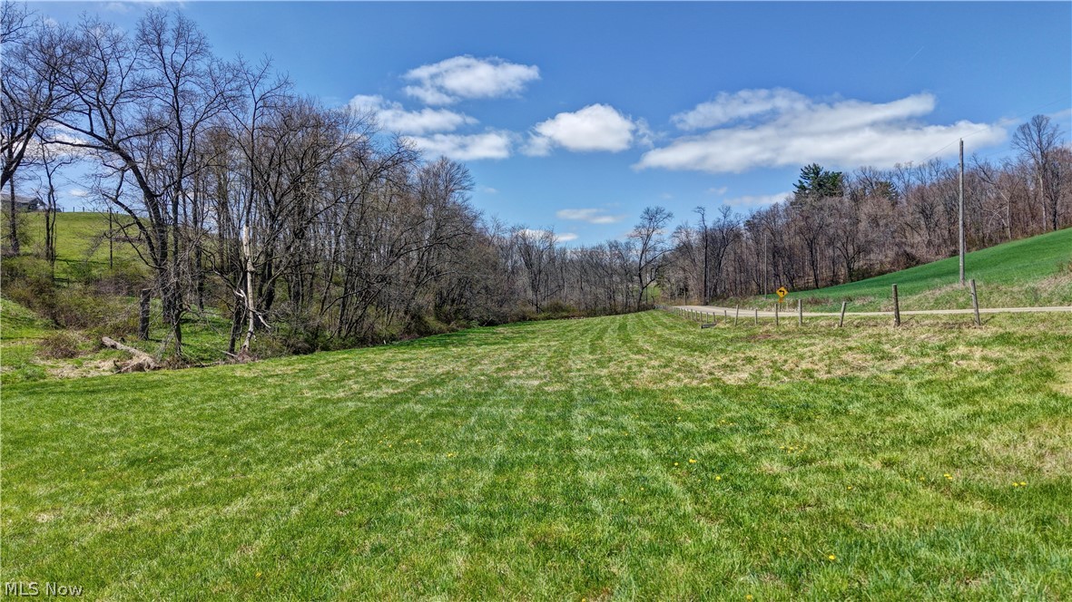 Ragersville Road Baltic OH 43804