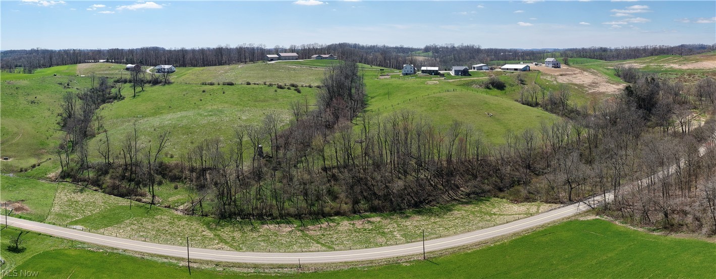 Ragersville Road Baltic OH 43804