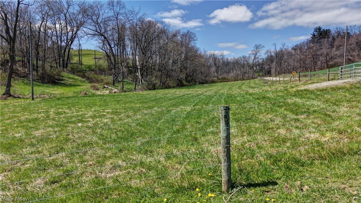 Ragersville Road Baltic OH 43804