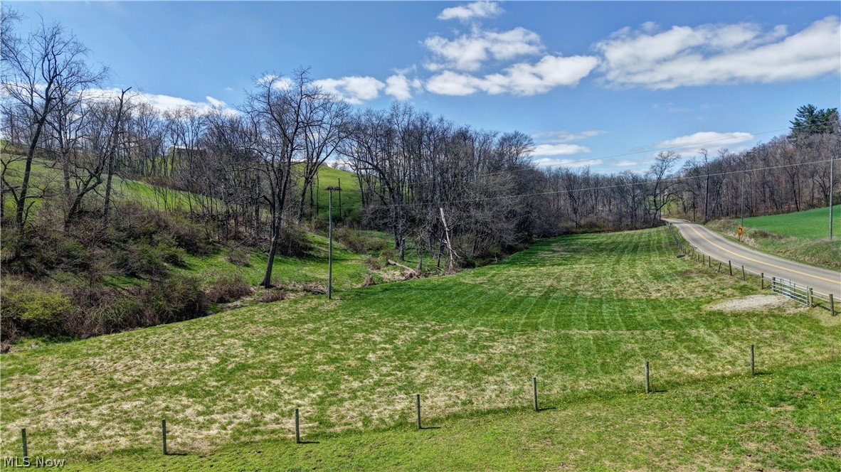 Ragersville Road Baltic OH 43804
