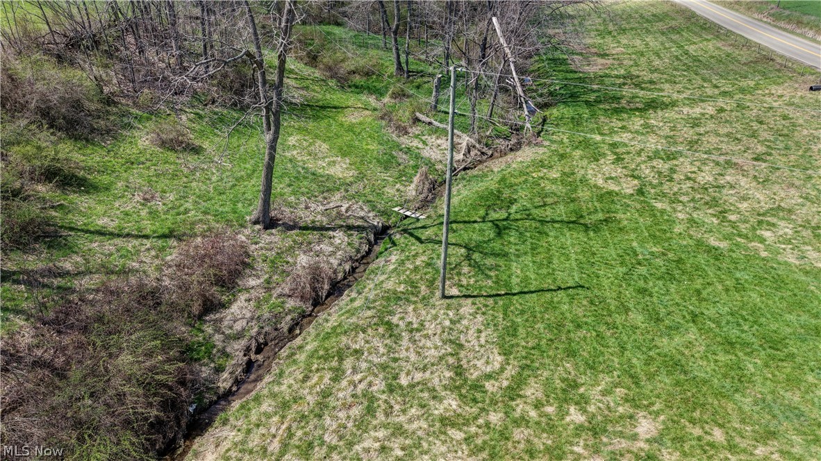 Ragersville Road Baltic OH 43804
