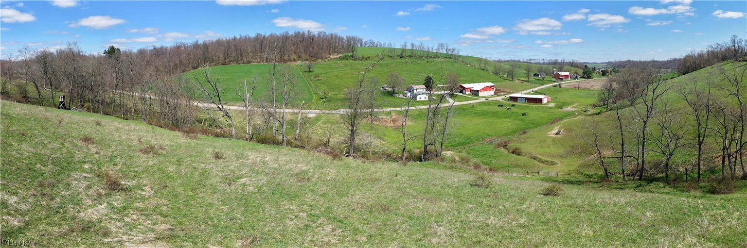 Ragersville Road Baltic OH 43804