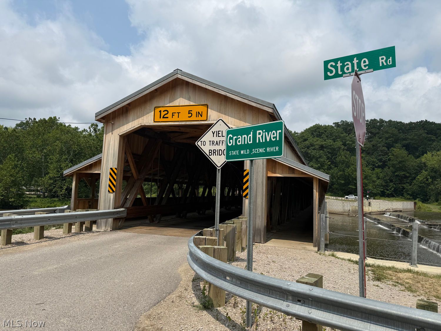 Vl State Road Geneva OH 44041