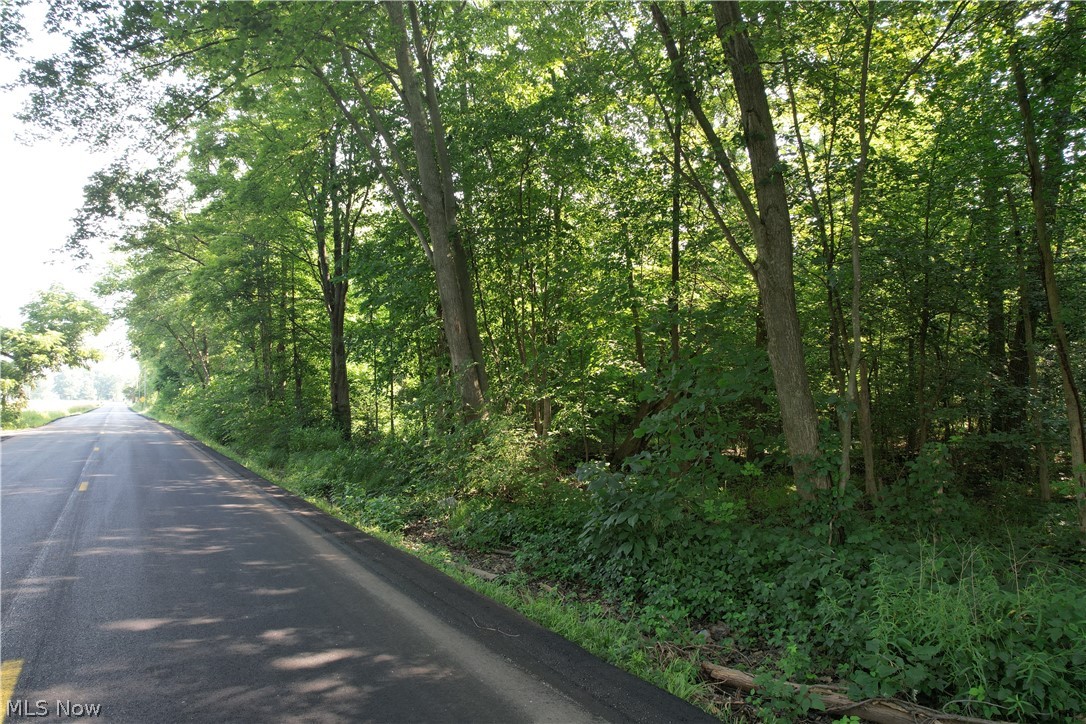 N Mahoning Portage County Lin Road Lake Milton OH 44412